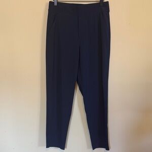 Athleta Brooklyn Mid Rise Ankle Pant